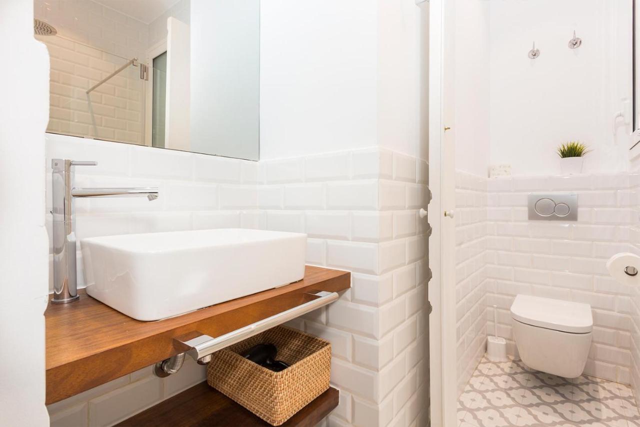 Cozy Close To Passeig De Gracia Apartamento *