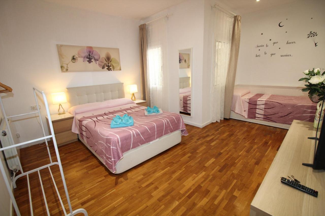 Bed and breakfast Arago *