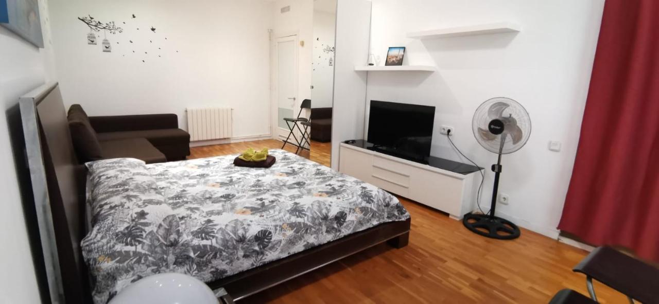 Bed and breakfast Arago