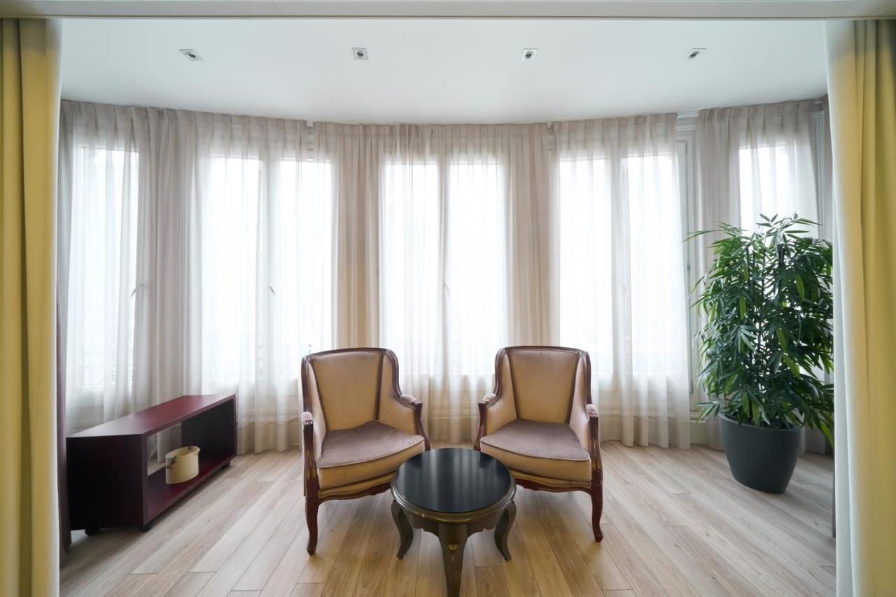 Hotel Catalonia Passeig De Gracia 4* Sup 4*