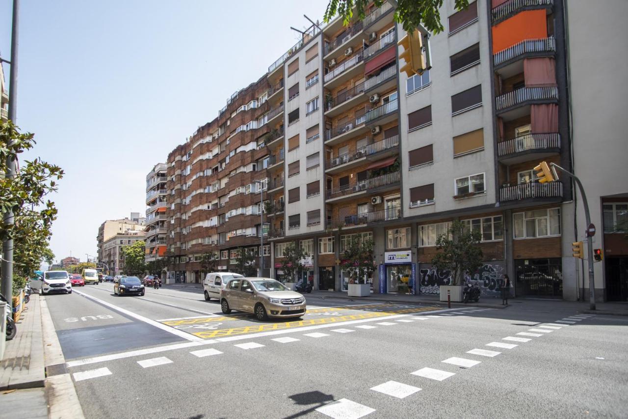 Apartamento 41ara333 Near Sagrada Familia
