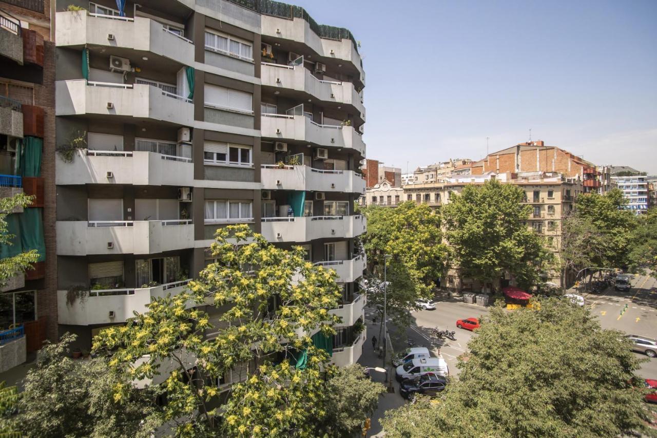 41ara333 Near Sagrada Familia Apartamento Barcelona