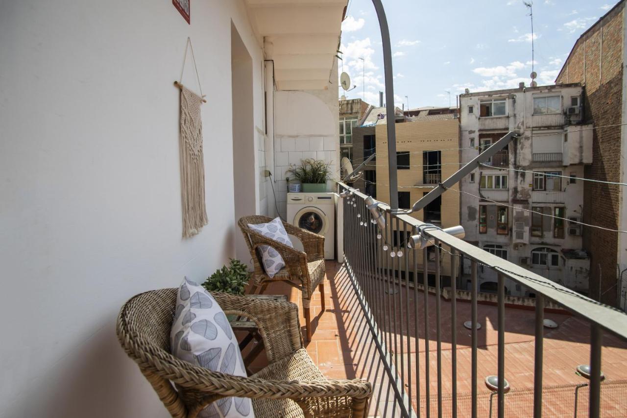 32par1009 - Big And Spacious Downtown Apartamento *