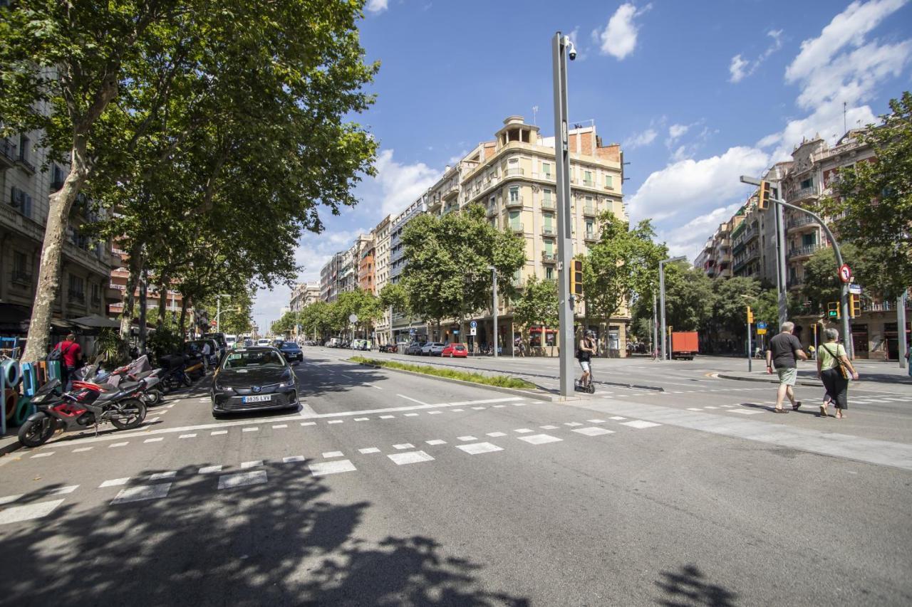 32par1009 - Big And Spacious Downtown Apartamento Barcelona