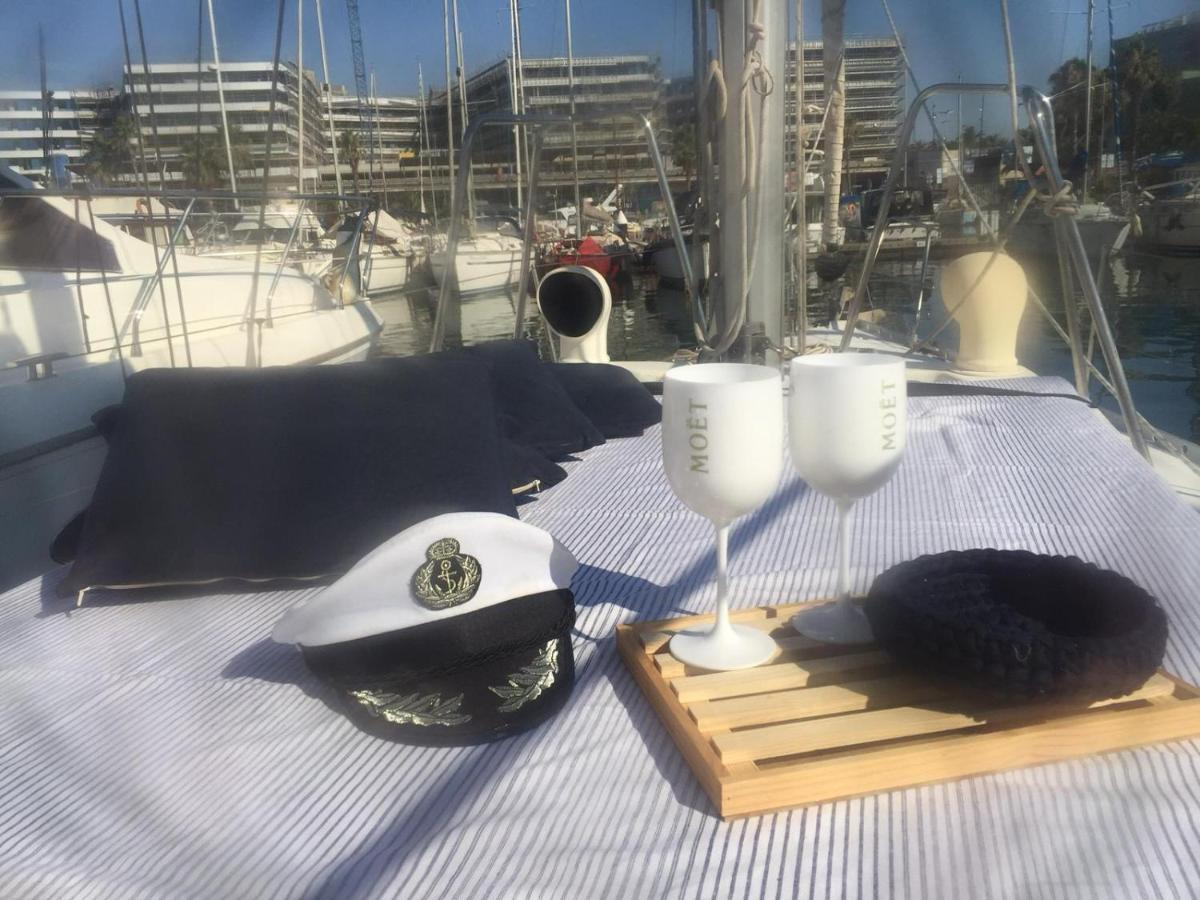 Velero En Port Forum Sail Boat Botel