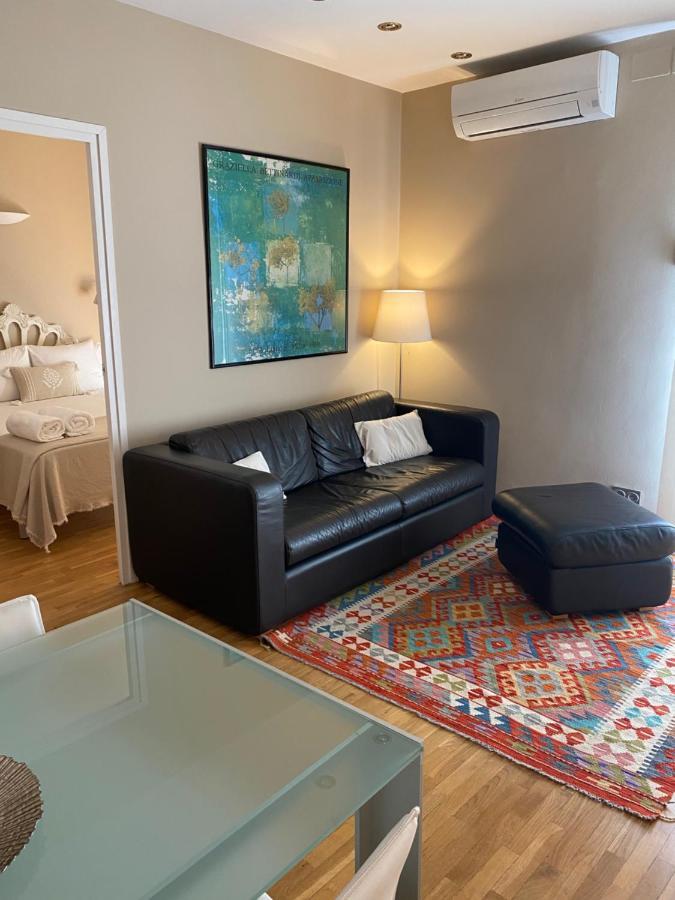 Petit Rossello Apartment *