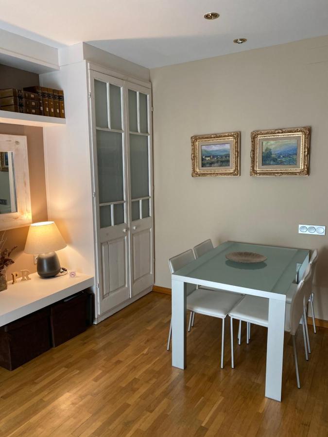 Apartment Petit Rossello *