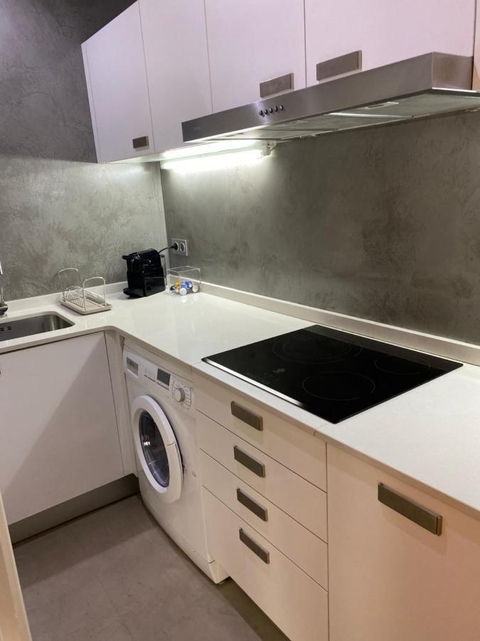 Apartment Petit Rossello *