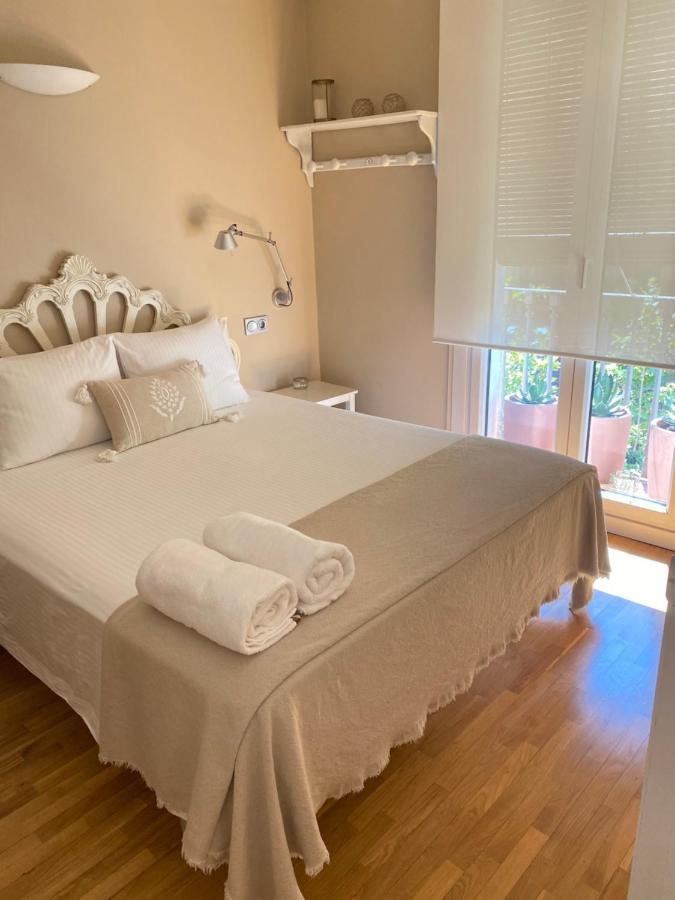 Apartment Petit Rossello Barcelona