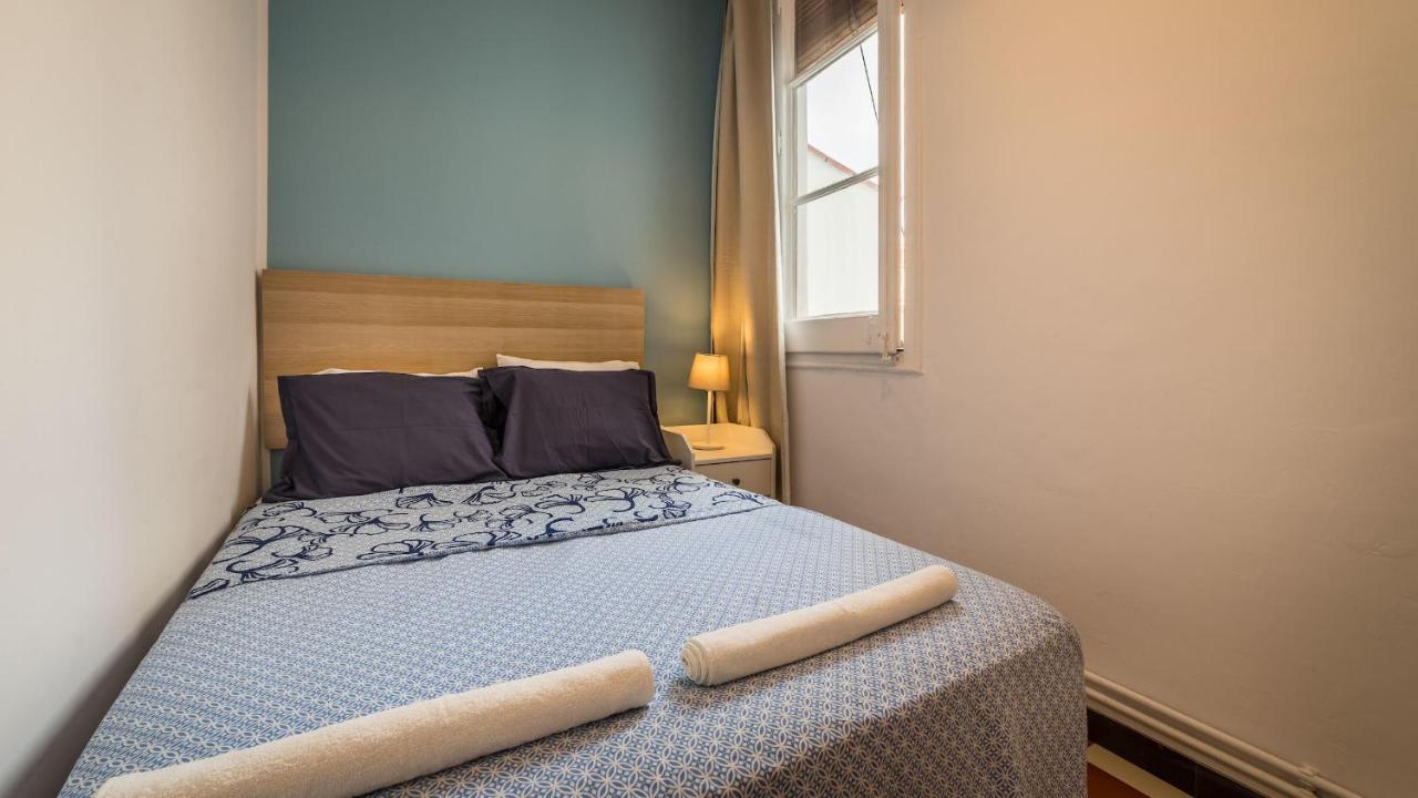 21per3 - Cozy In De Gracia Apartamento Barcelona
