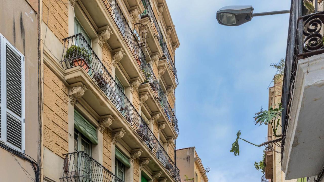 Apartamento 21per3 - Cozy In De Gracia Barcelona