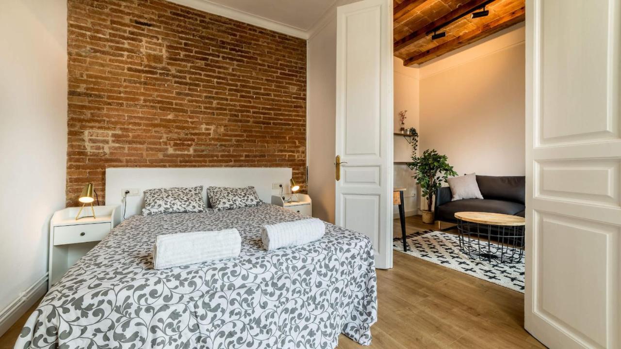 21per3 - Cozy In De Gracia Apartamento *