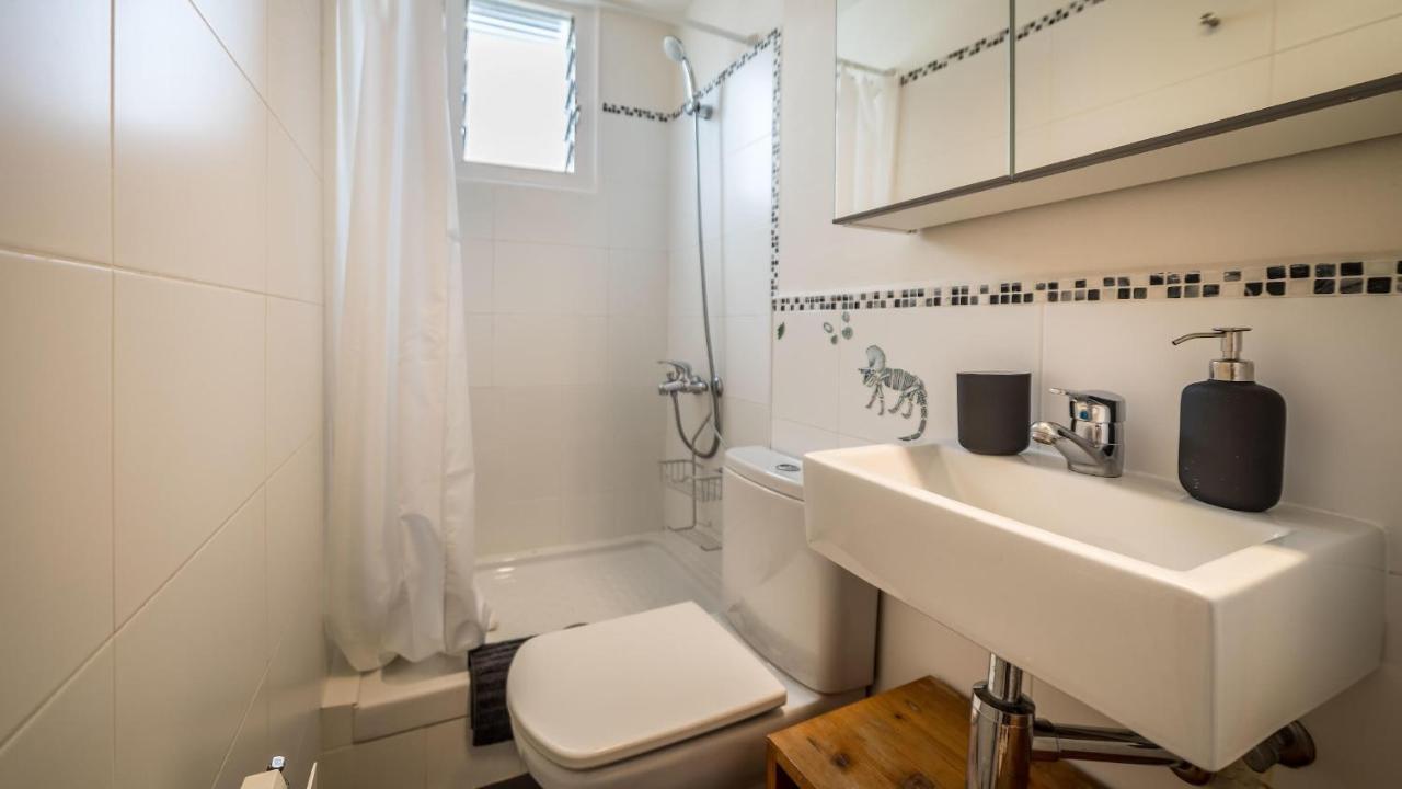 21per3 - Cozy In De Gracia Apartamento