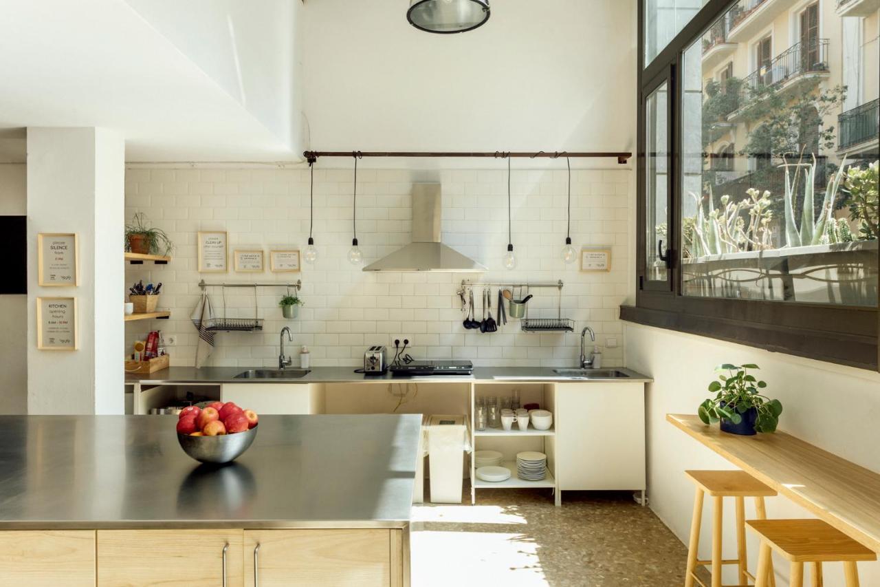 Hostal Casa Jam Barcelona