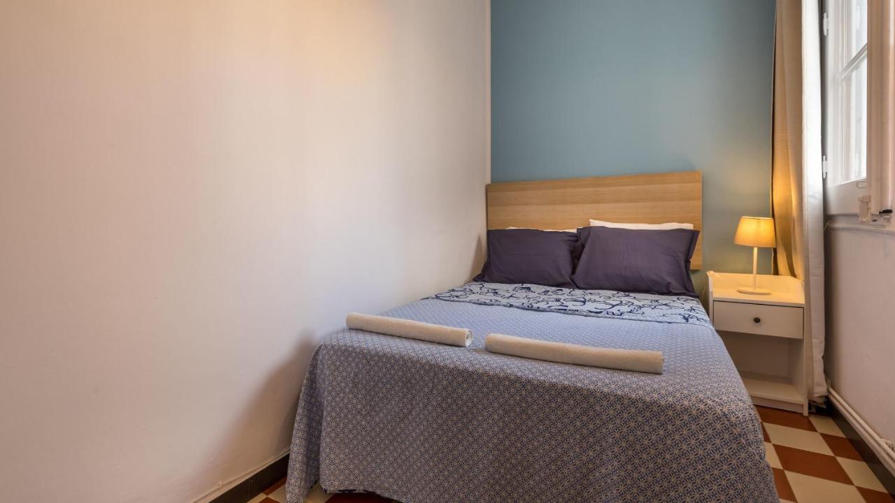 Apartamento 21per3 - Cozy In De Gracia Barcelona