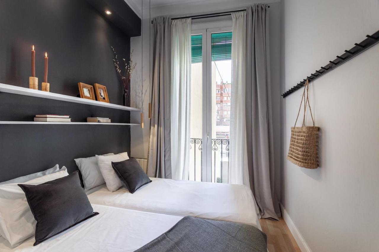 Apartamento Sagrada Familia V *