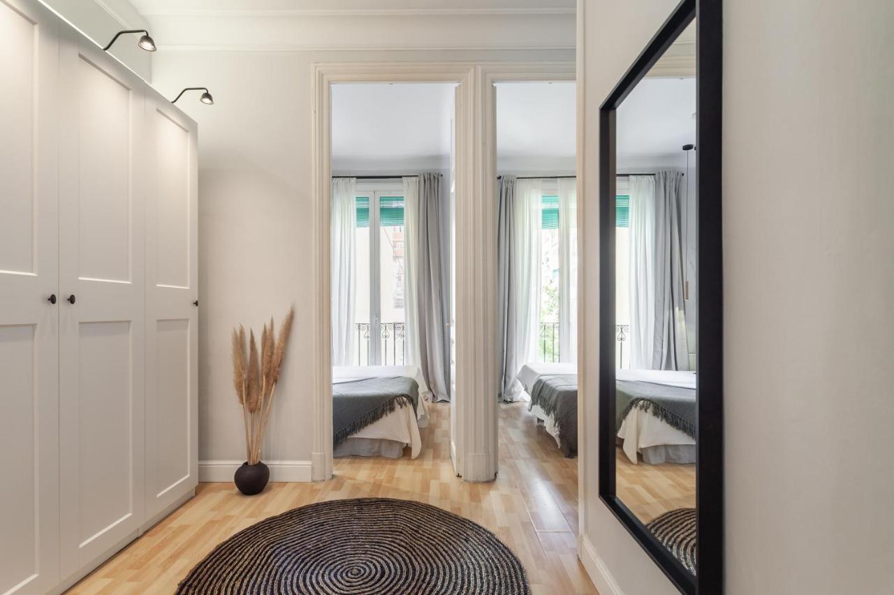Apartamento Sagrada Familia V *