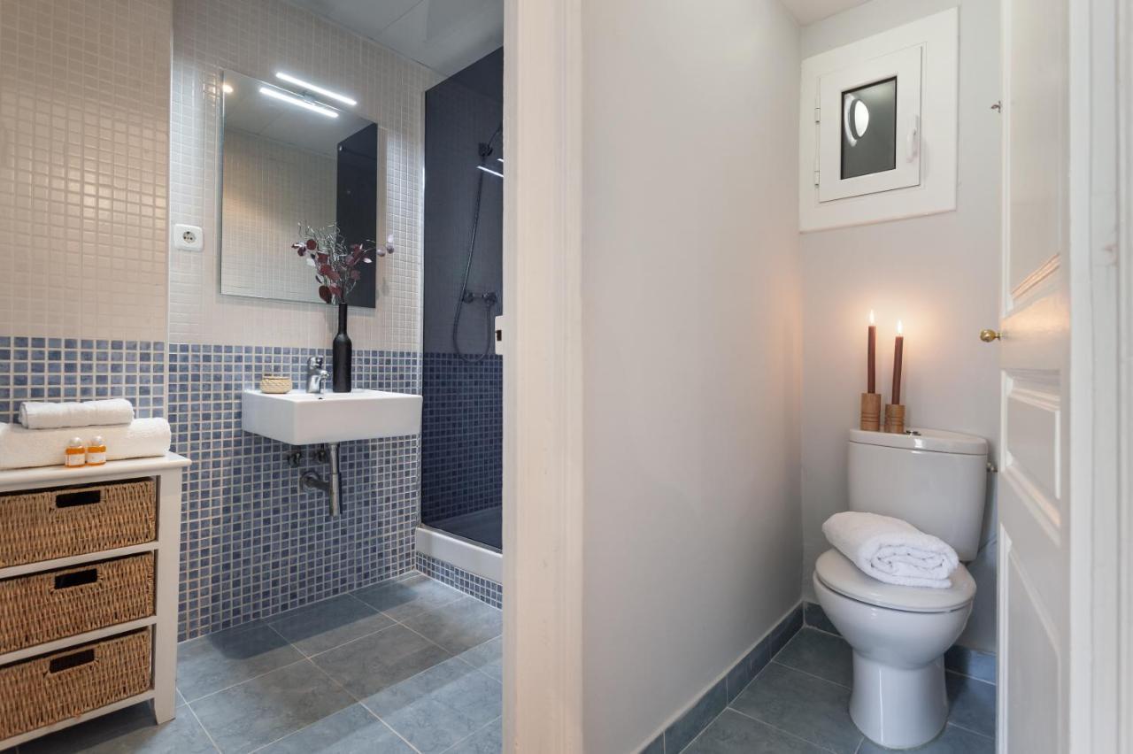 Apartamento Sagrada Familia V Barcelona