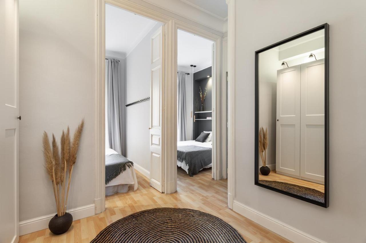 Sagrada Familia V Apartamento Barcelona