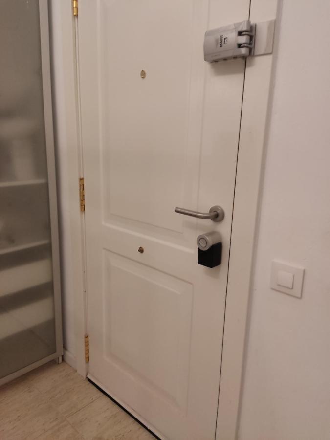 Villa Mini House Loft 25m2 In *