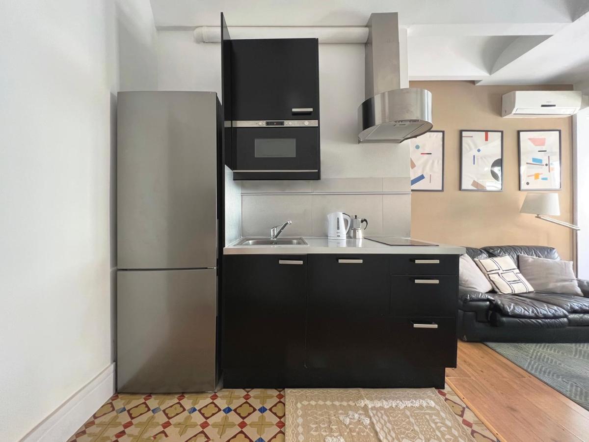 Apartamento U-nique Palma *