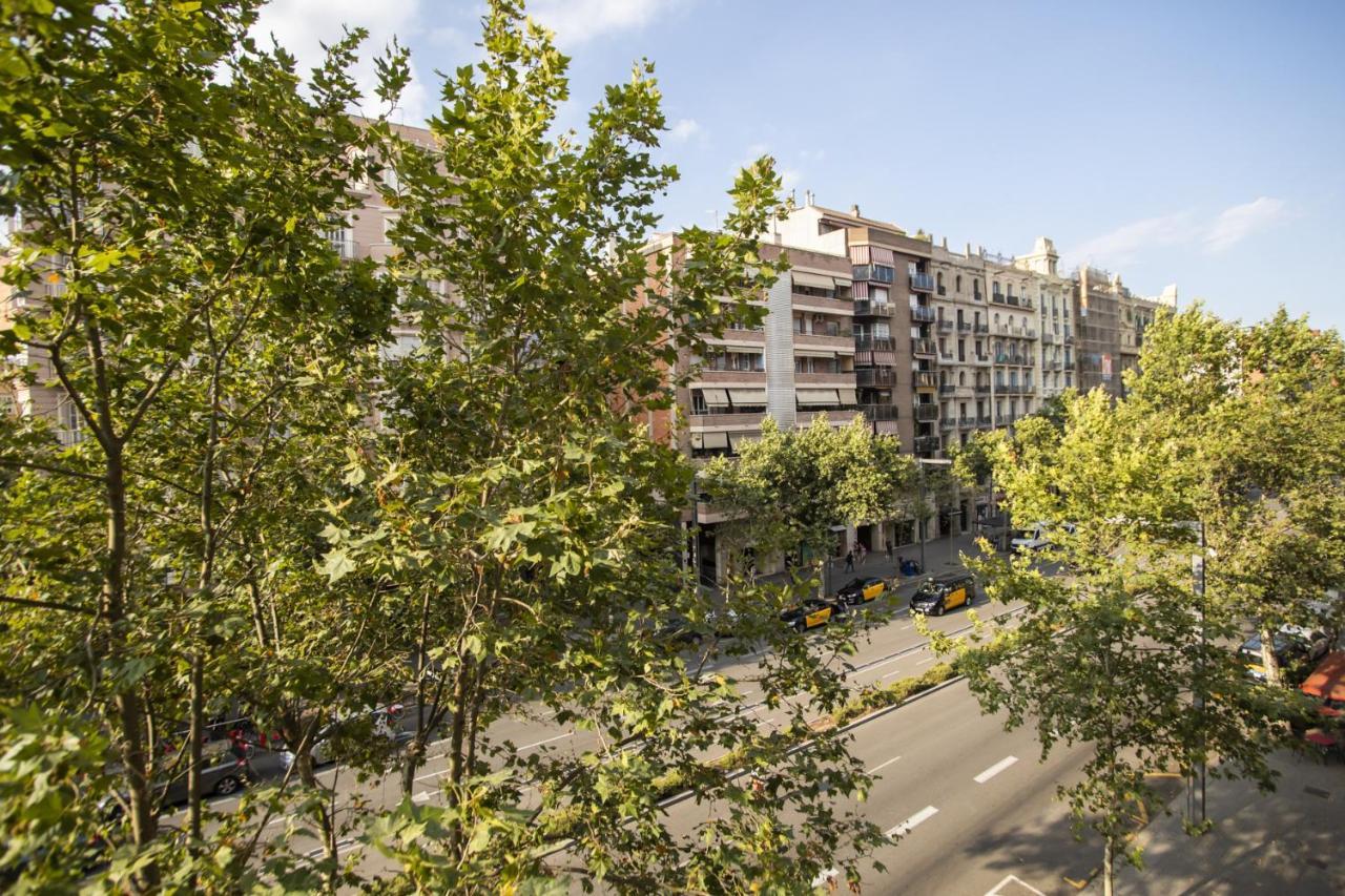 Apartamento 23par1007 Comfortable In Paralel Barcelona