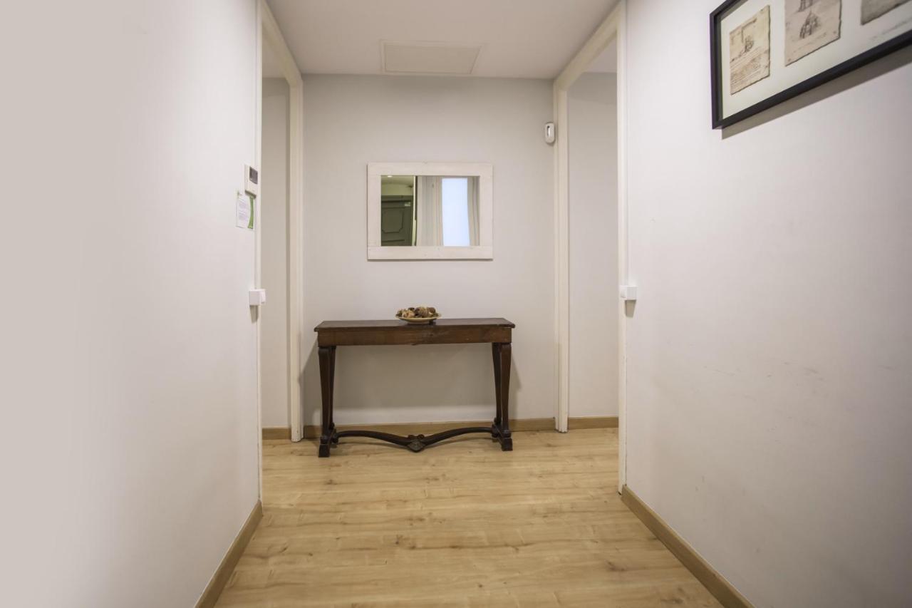 23par1007 Comfortable In Paralel Apartamento *