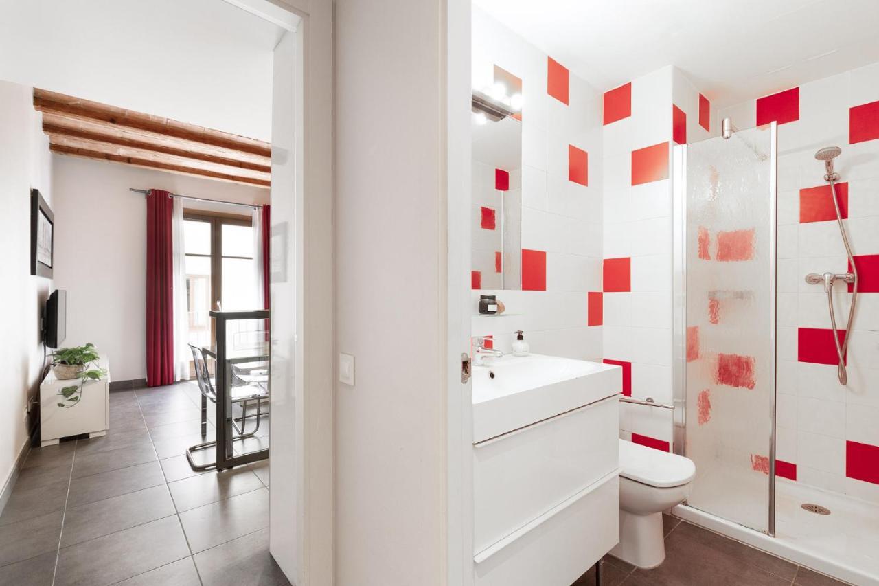 Apartamento Ola Living Macba *