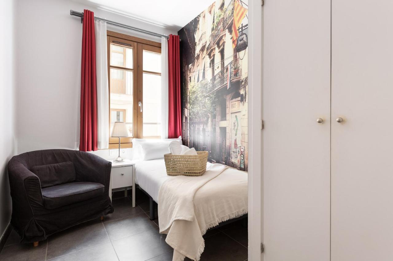 Apartamento Ola Living Macba