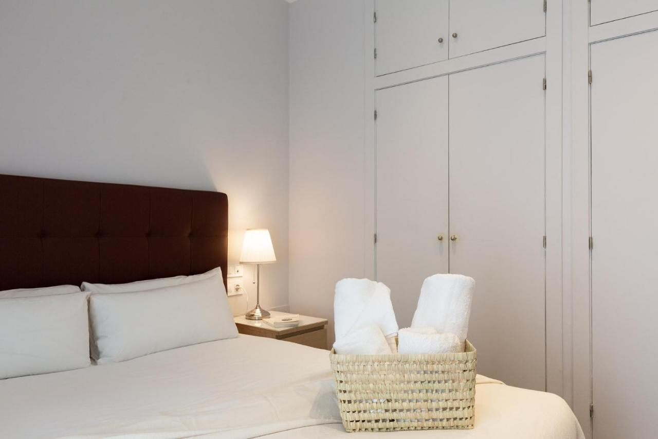 Apartamento Ola Living Macba *