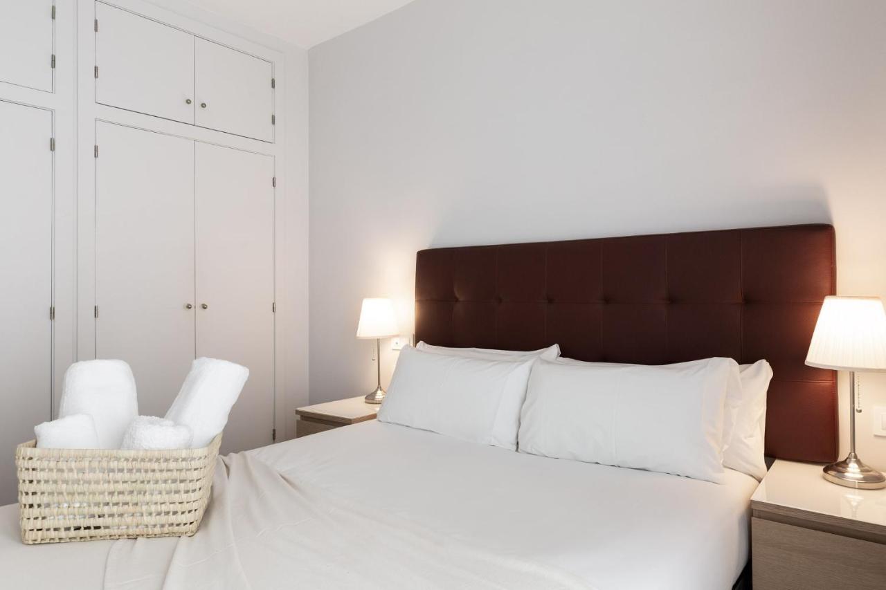 Apartamento Ola Living Macba Barcelona