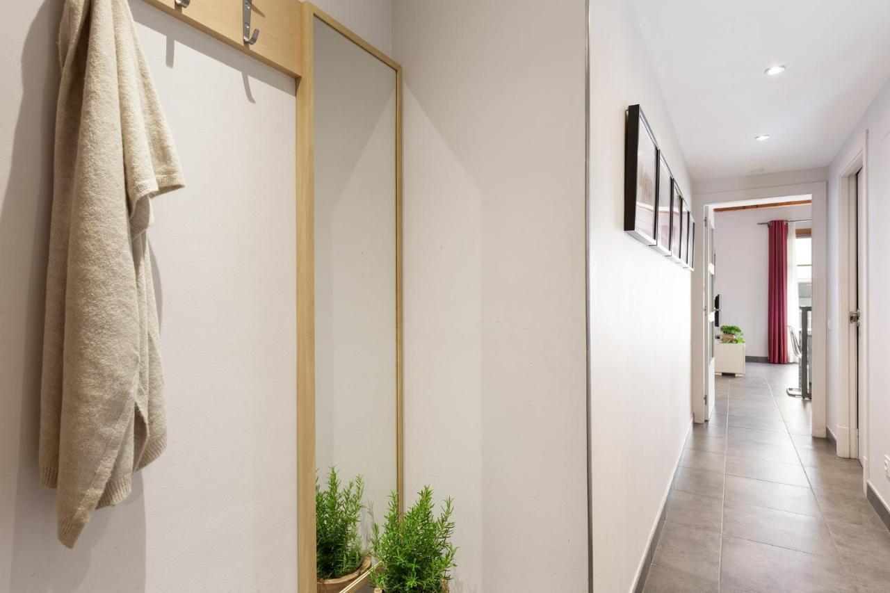 Ola Living Macba Apartamento Barcelona