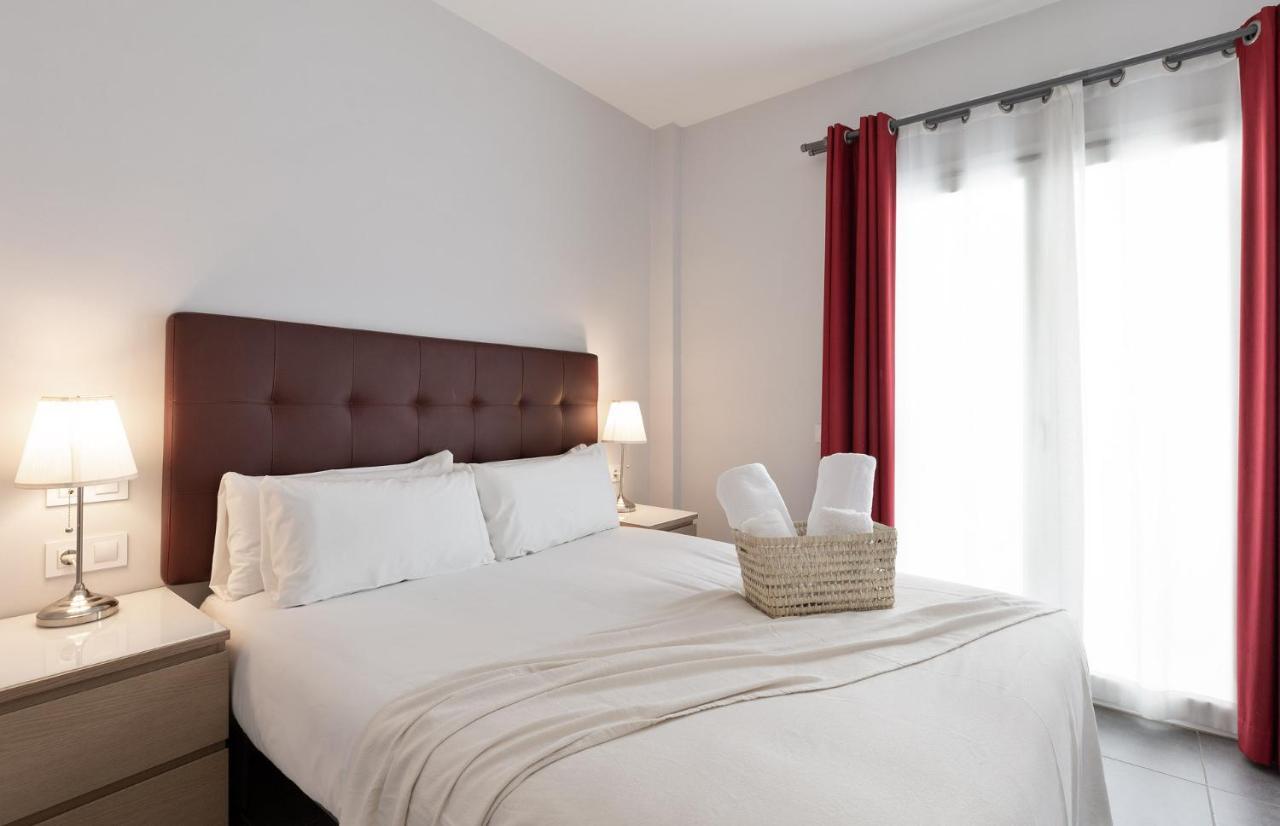 Ola Living Macba Apartamento