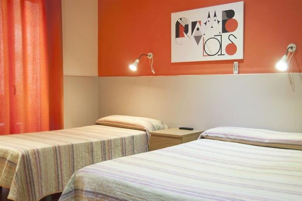 Guest house Be Ramblas