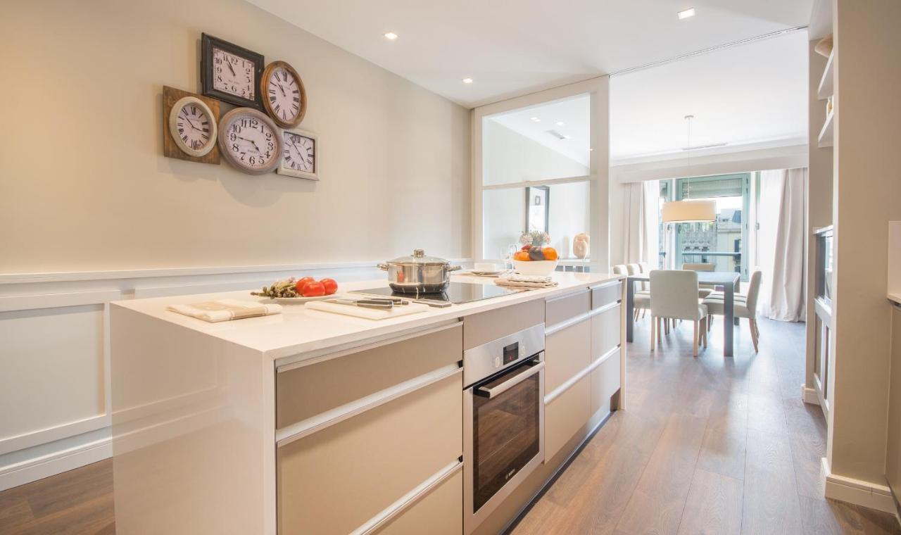 Apartamento Stylish Center Barcelona