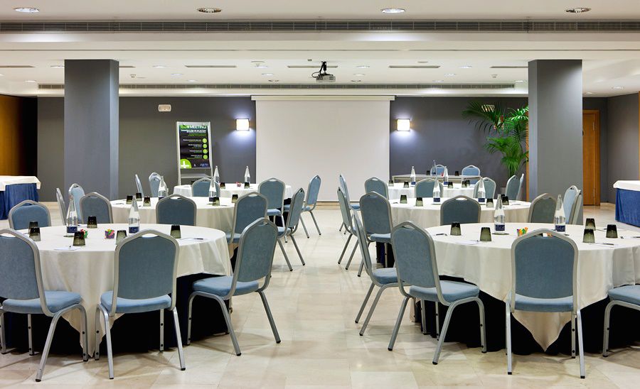 Hesperia Del Mar Hotel 4*