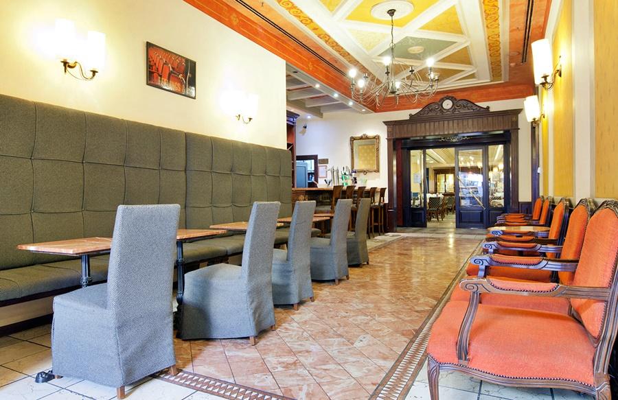 Hotel Ramblas Barcelona