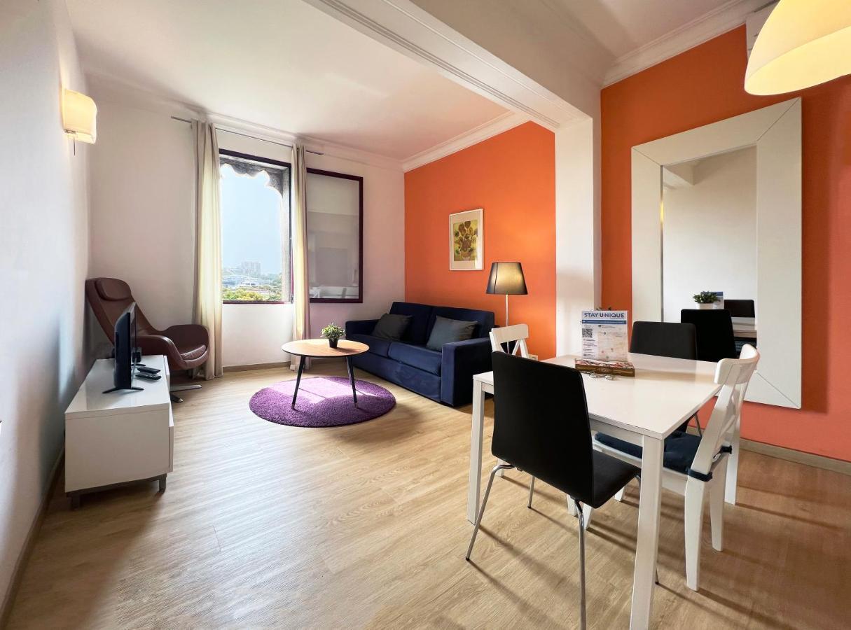 Apartamento U-nique Colom *