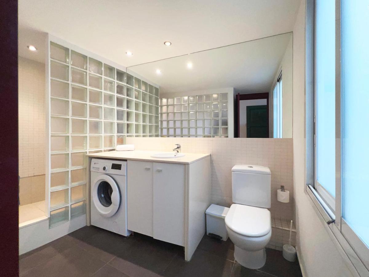 Apartamento U-nique Colom Barcelona