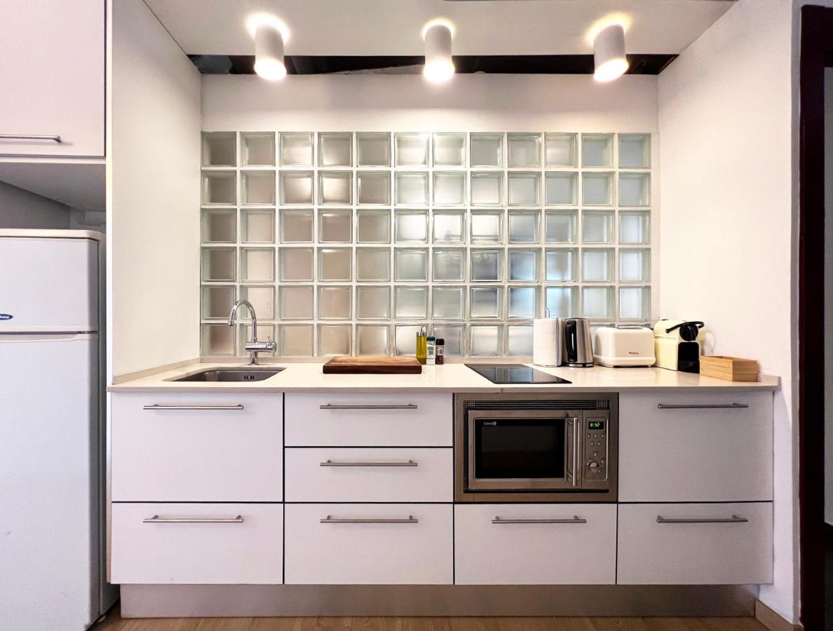 Apartamento U-nique Colom