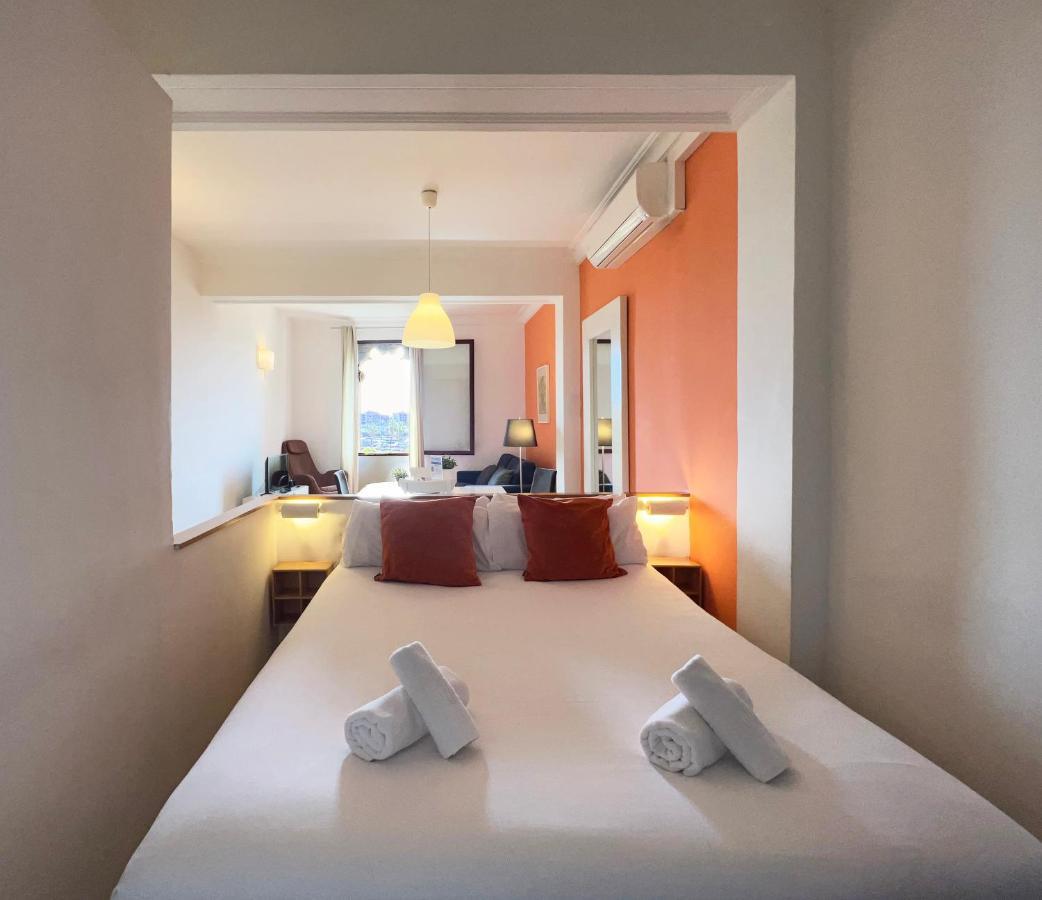 U-nique Colom Apartamento Barcelona
