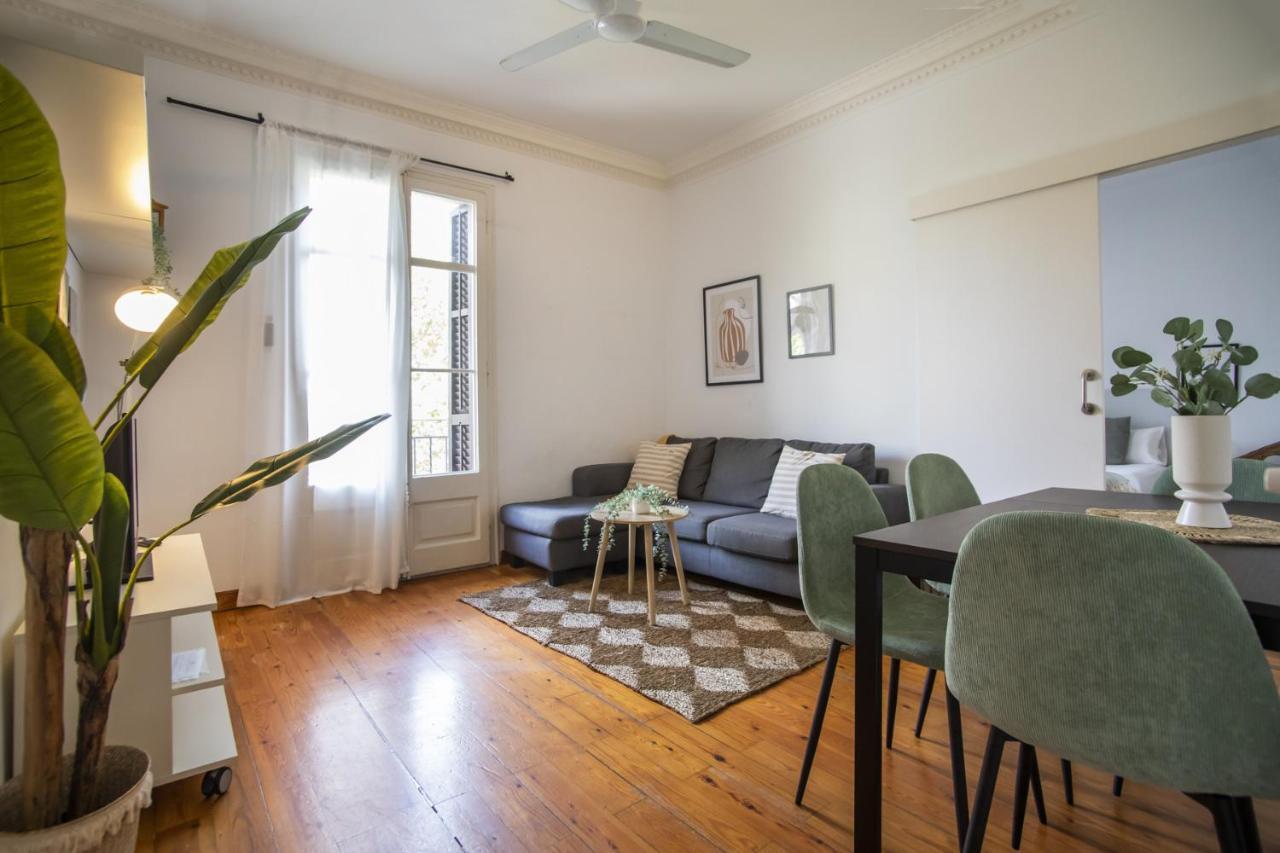 21par1005 - Beautiful In Paral-lel Apartamento Barcelona