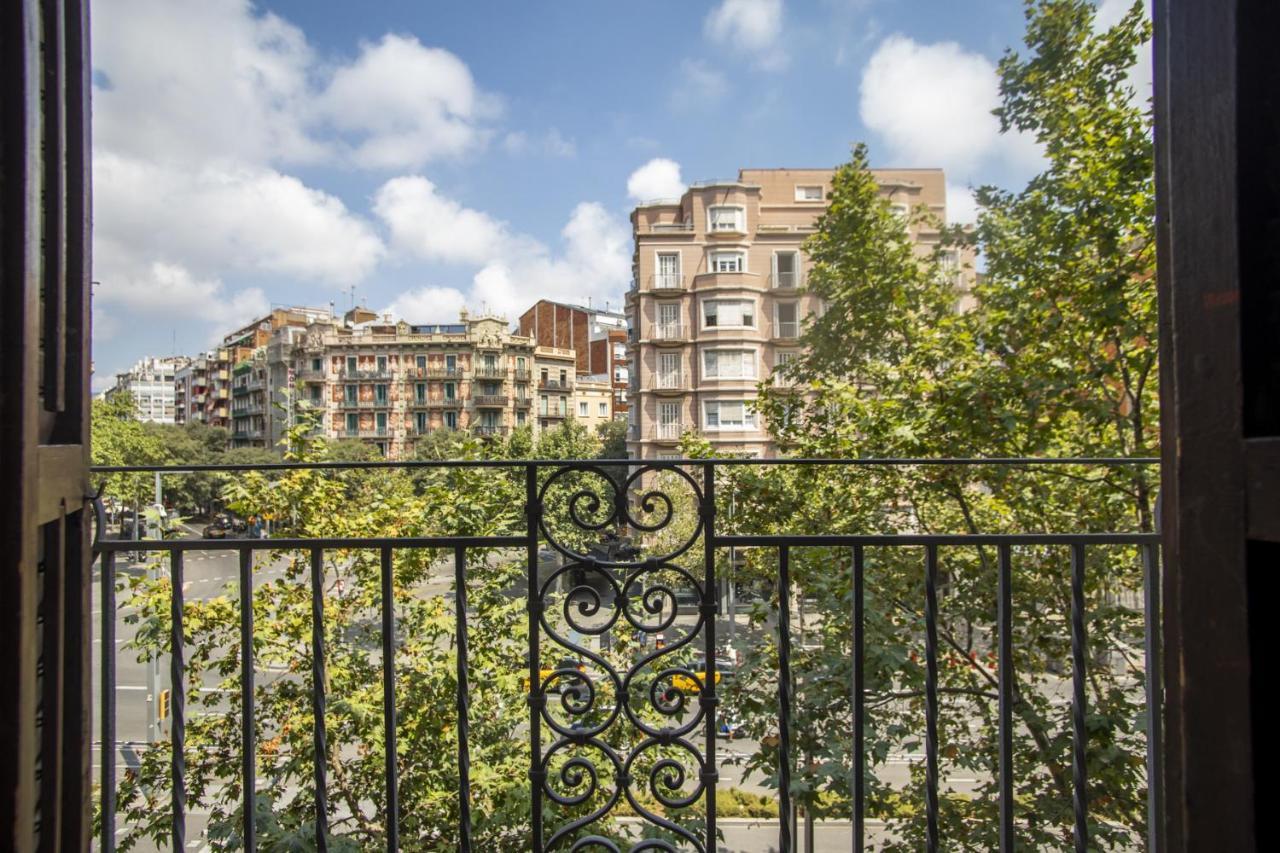 21par1005 - Beautiful In Paral-lel Apartamento Barcelona