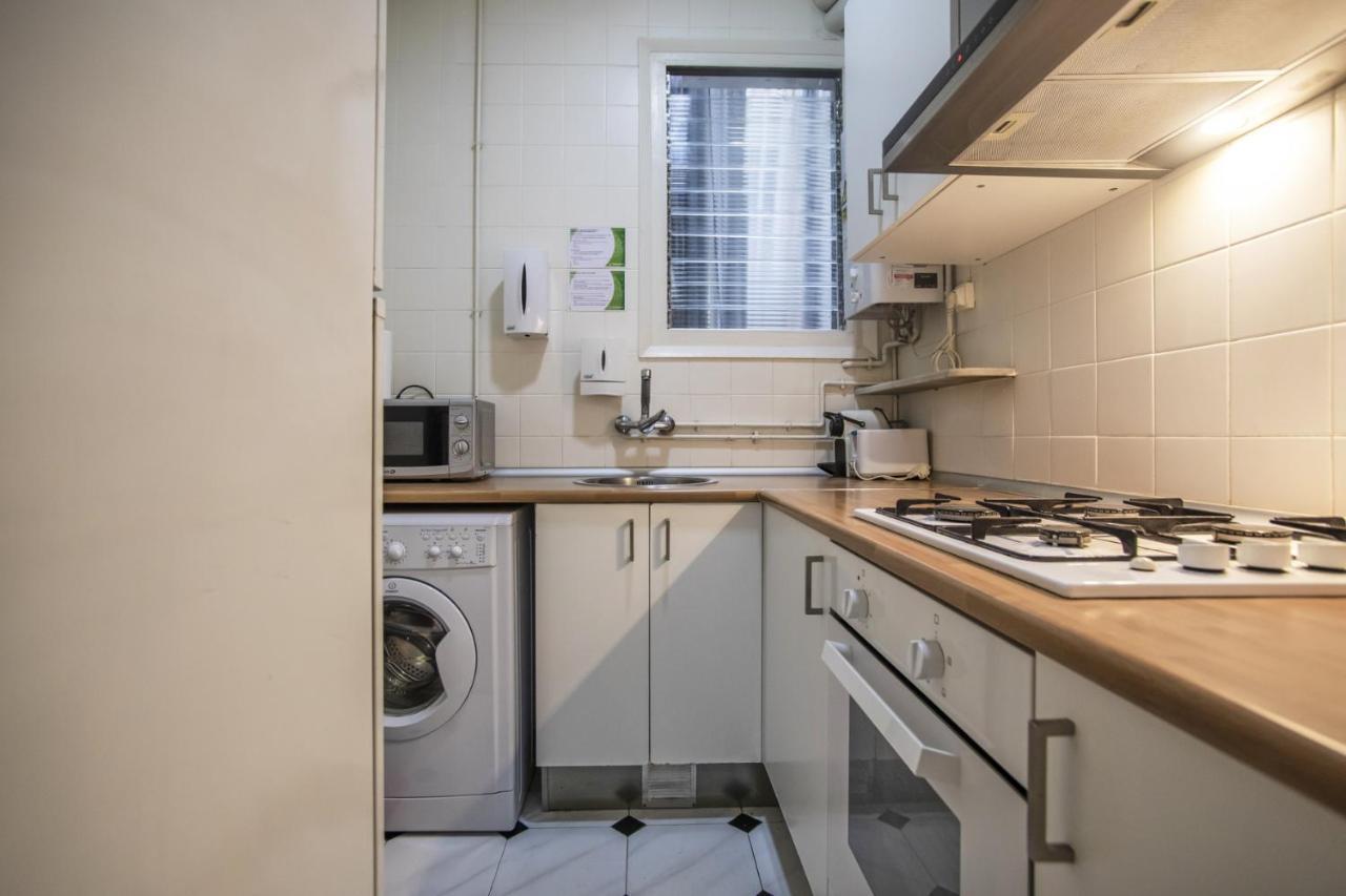 Apartamento 21par1005 - Beautiful In Paral-lel Barcelona