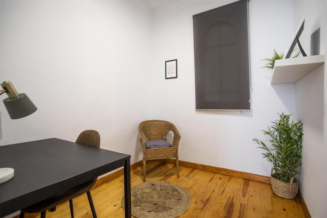 21par1005 - Beautiful In Paral-lel Apartamento Barcelona