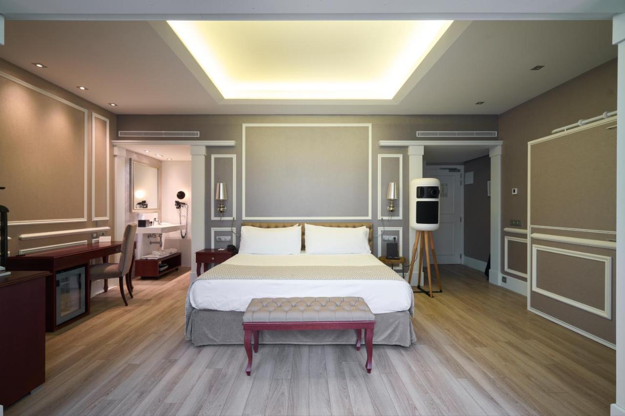 Catalonia Passeig De Gracia 4* Sup 4* Barcelona