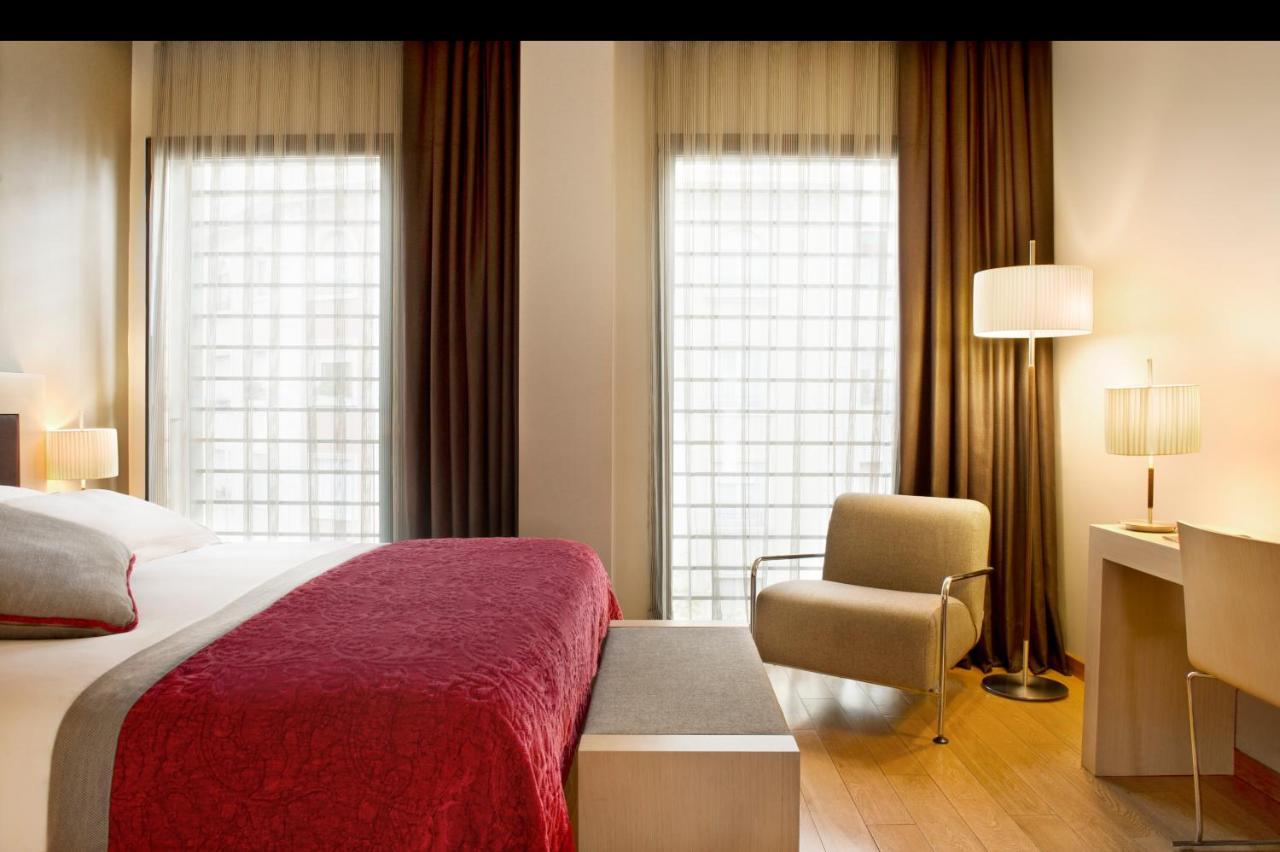 Hotel Emilia