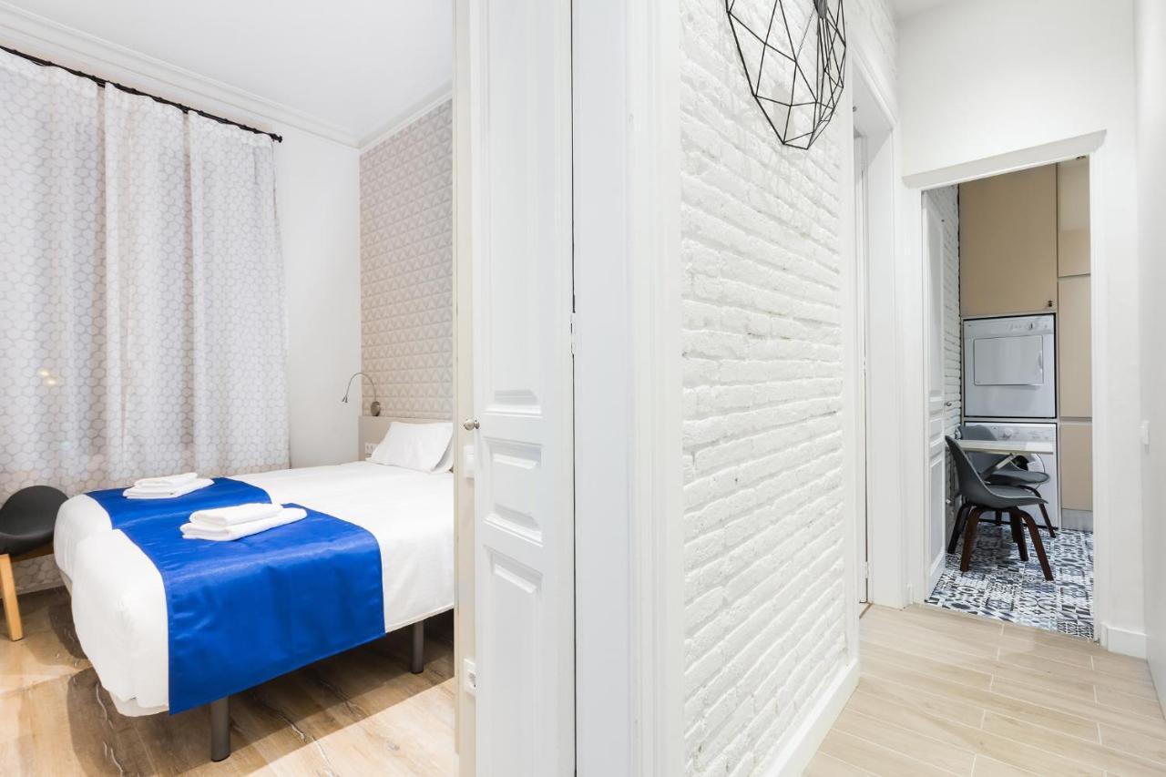 Canela Homes Marina Apartamento