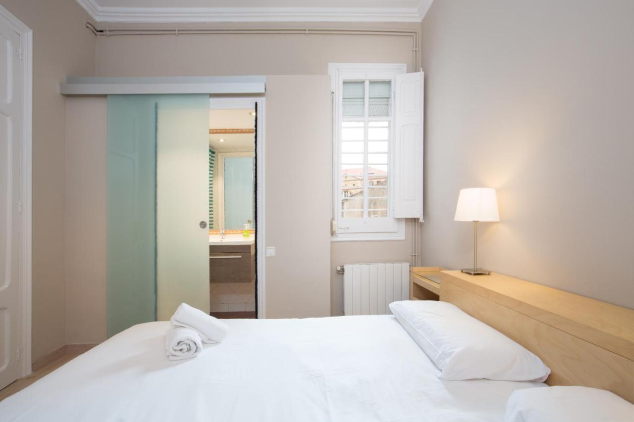 Housalia Sagrada Familia Apartamento Barcelona