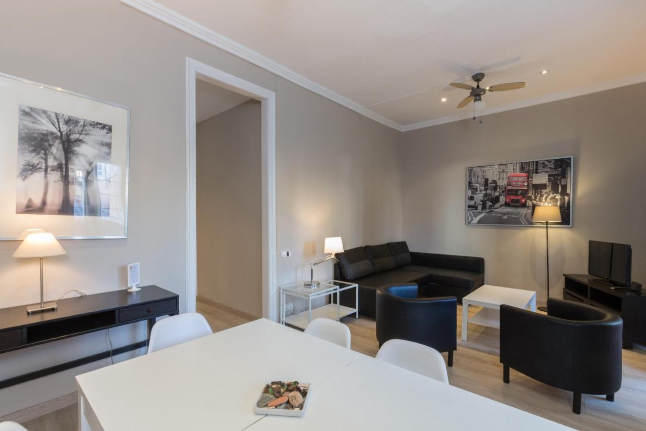 Housalia Sagrada Familia Apartamento Barcelona